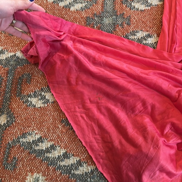 YAURA Tiara Dress in Pink size small - Picture 5 of 7